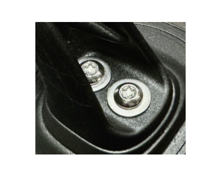 Neilpryde NP Wing Handle Screw Set