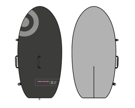 Neilpryde Wing Single