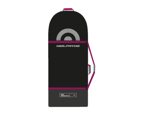 Neilpryde Wing Travel Mate