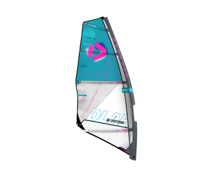 Voile de windsurf Duotone Super Hero D/Lab 2026