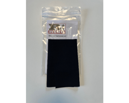 Kite de réparation rigo Hot repair kit