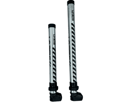 Rallonge Side On SDM extension alu 45cm