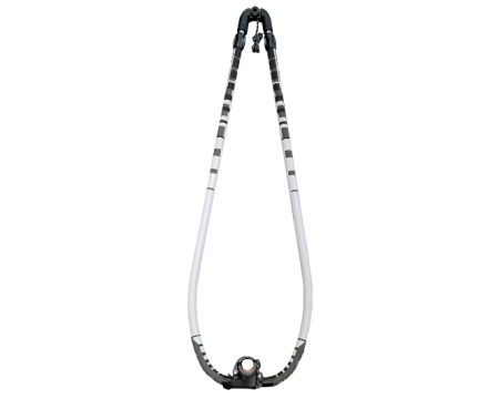 Wishbone Dynafiber enfant kid boom 120/170