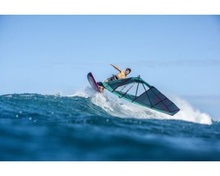 Voile de windsurf GA SAILS Manic Hd 2025