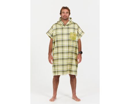 Poncho After Essentials American Fishing - Pikes