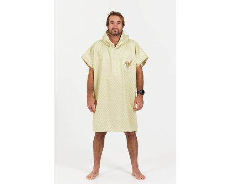 Poncho After Essentials American Fishing - Shrimp