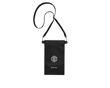 Pochette étanche Mystic dry pocket DTS fidlock 