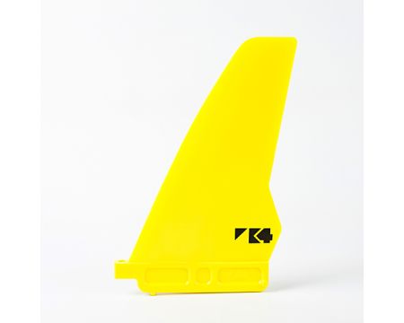 Aileron K4 Rocket arrière