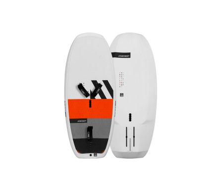 Flotteur de wingfoil RRD Beluga 165cm LTE Y26 90 Litres