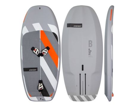 Flotteur de wingfoil RRD Beluga 105 LTE Y27