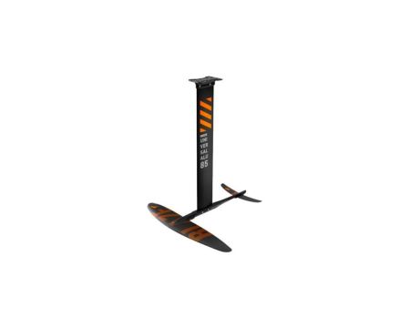 Foil RRD Blaze alu LTE 2025