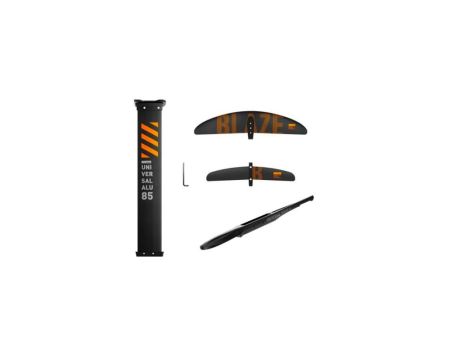 Foil RRD Blaze alu LTE 2025