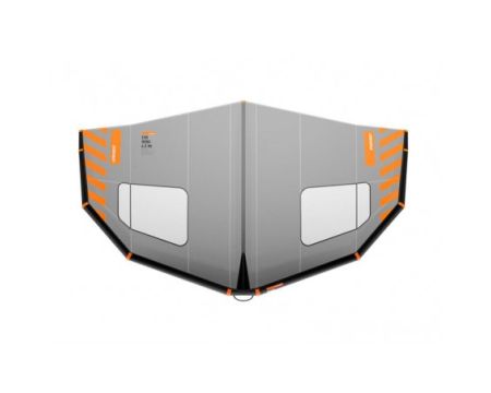 Aile de wingfoil RRD Evo Wing Y26