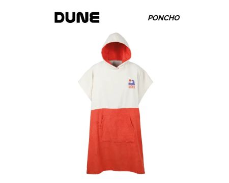 Sooruz Poncho Dune 