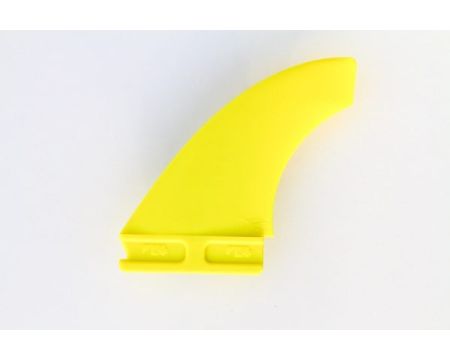 Ailerons K4 Scorcher front 