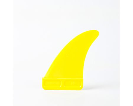Aileron K4 Shark avant 