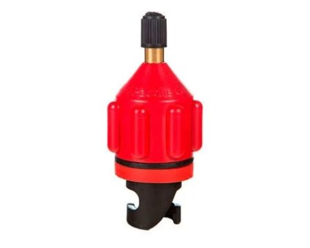 Adaptateur de gonflage de sup Red paddle
