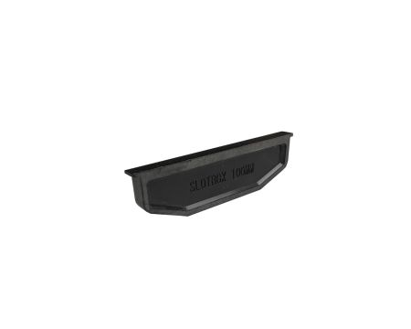 Cache boitier Simmer Slot Box Cover