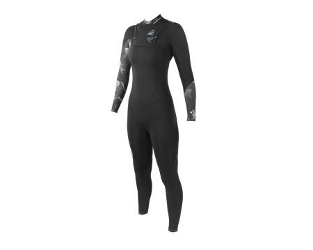 Combinaison Sooruz divine oysterprene 4/3 front zip 2023 M