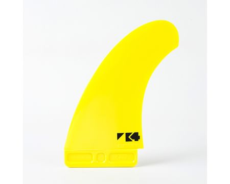 Aileron K4 Stubby arrière