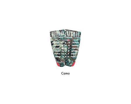 Pads de surf MFC traction pad slim