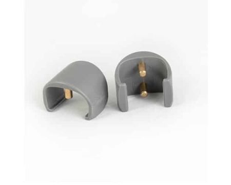 Clips de wishbone Simmer SX-33 mm