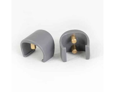 Clips de wishbone Simmer SX-39 mm