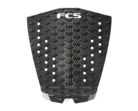 FCS T-1 ECO pad