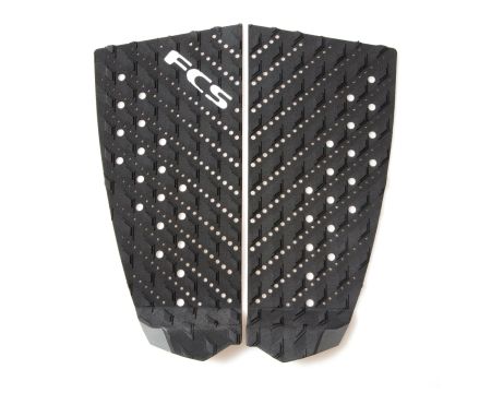 FCS T-2 Eco pad