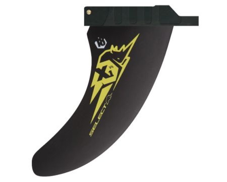 Aileron Select X1 V4 single/Thruster 