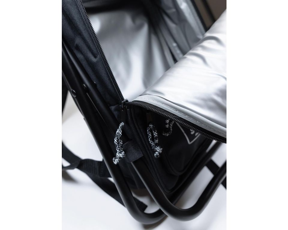 Sac a dos chaise pliante Vissla Vissla Stoke Supply Backpack Chair Combo