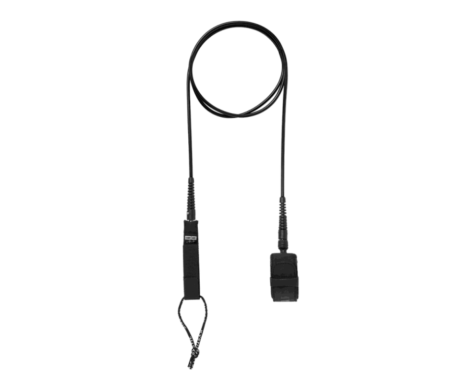 Leash de planche de wingfoil Mystic wing boardleash cheville