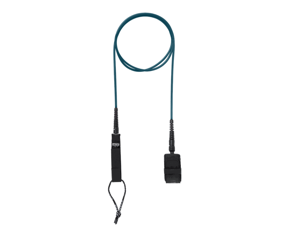 Leash de planche de wingfoil Mystic wing boardleash cheville