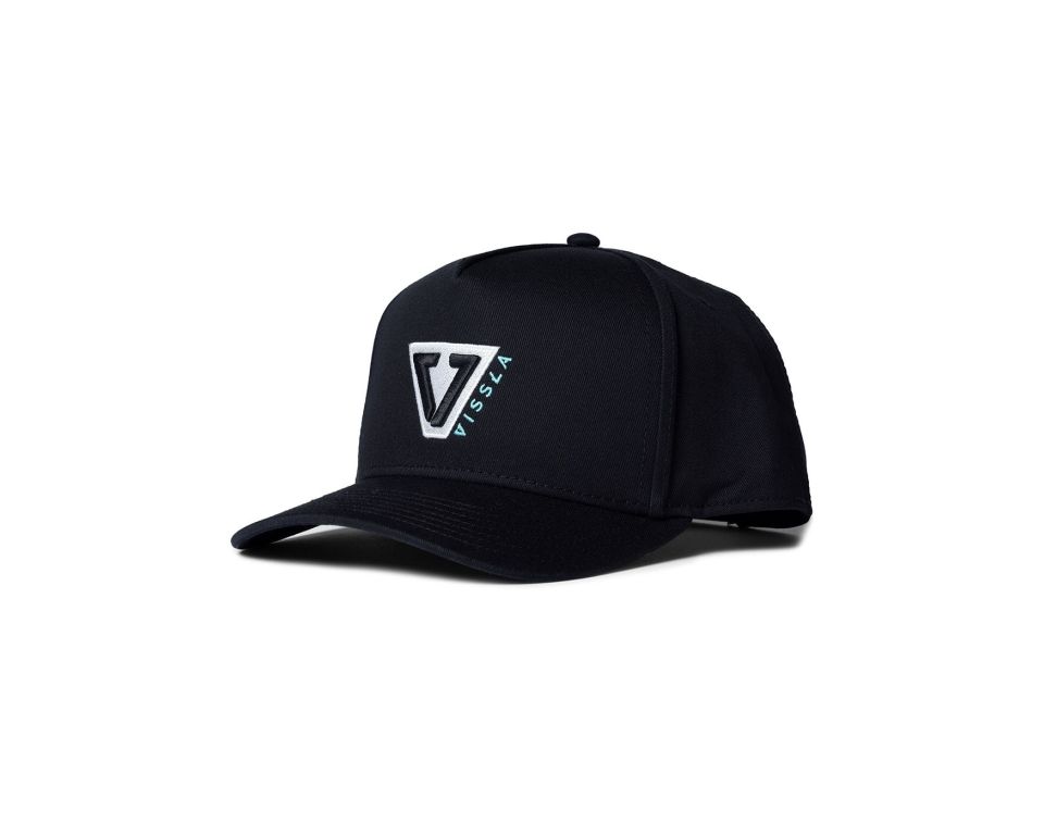 Casquette Vissla Team Hat-PHA