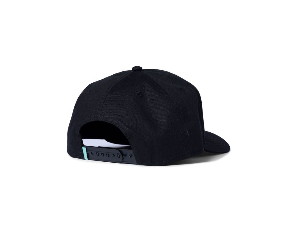 Casquette Vissla Team Hat-PHA