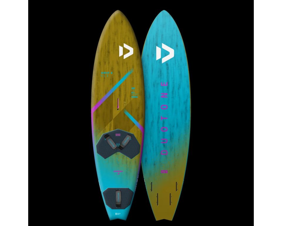 Duotone Grip 3 SLS 2025