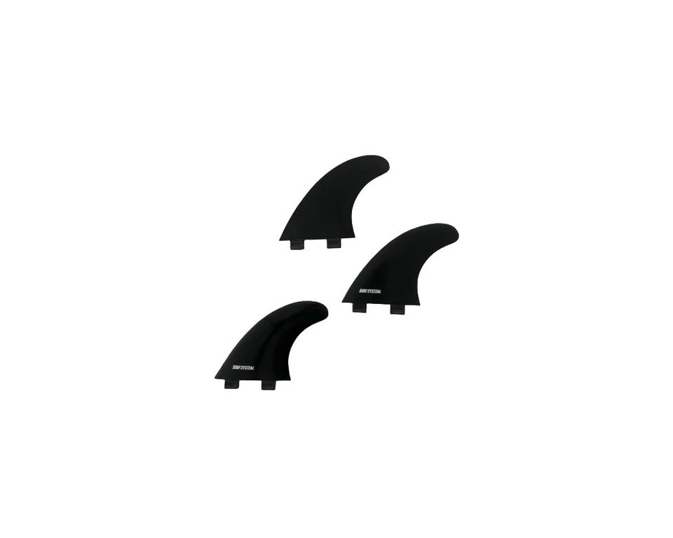 Set de derive type fcs surf system