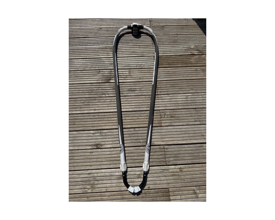 Occasion wishbone Unifiber Alu HD 140-190