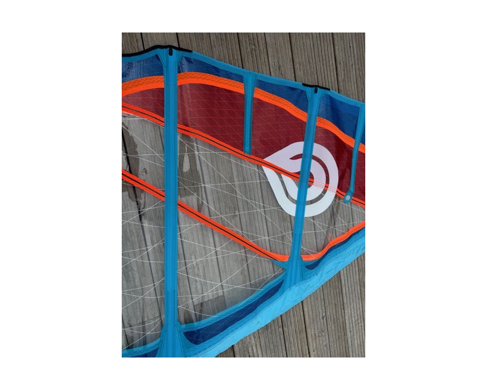 Voile d'occasion Goya Banzai X 3,7m 2021