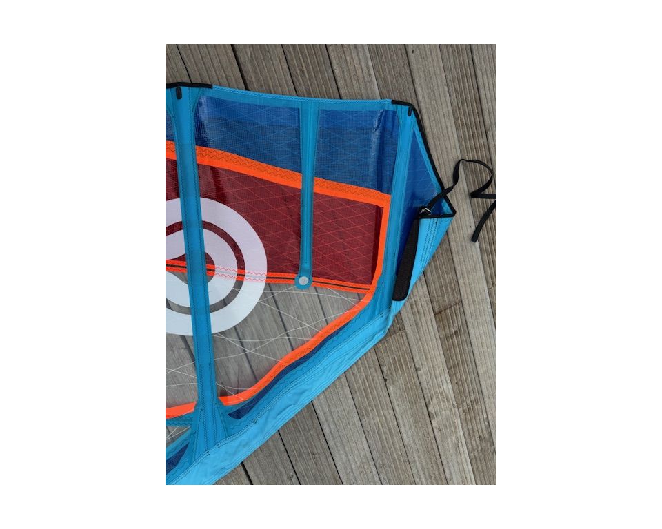 Voile d'occasion Goya Banzai X 3,7m 2021