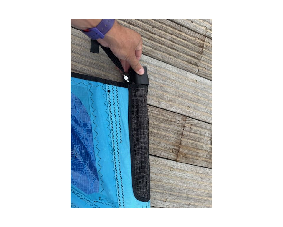 Voile d'occasion Goya Banzai X 3,7m 2021