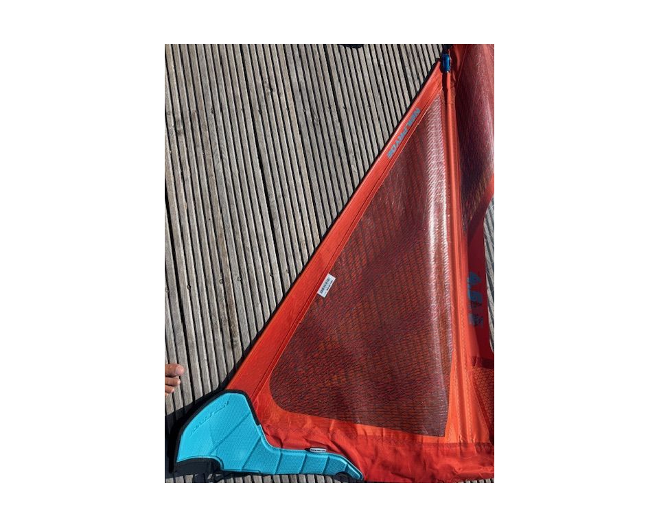 Voile d'occasion Neilpryde Combat pro HD 2023 4,5m