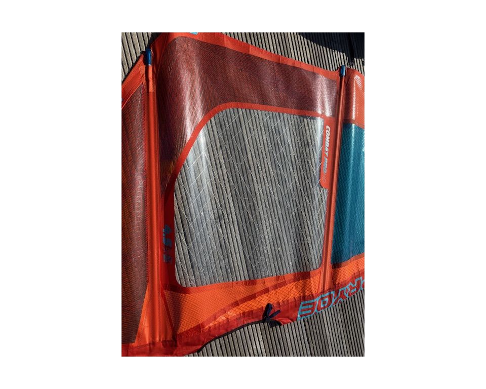 Voile d'occasion Neilpryde Combat pro HD 2023 4,5m