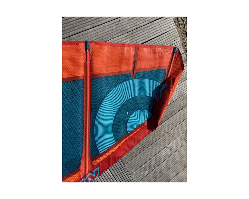 Voile d'occasion Neilpryde Combat pro HD 2023 4,5m