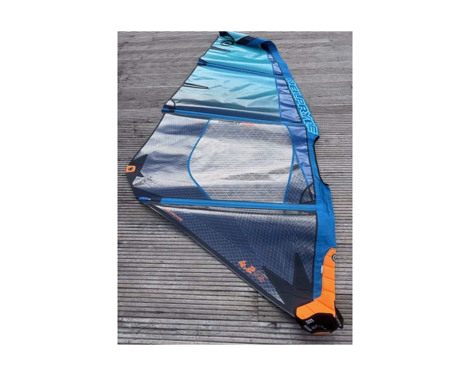 Occasion Neilpryde combat pro Hd 2024 4,2m