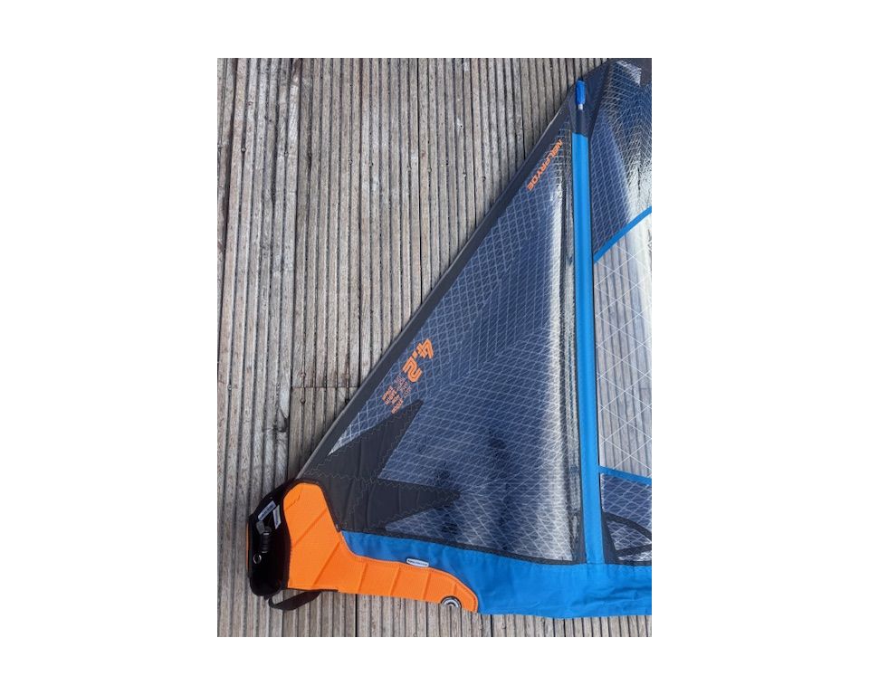 Occasion Neilpryde combat pro Hd 2024 4,2m