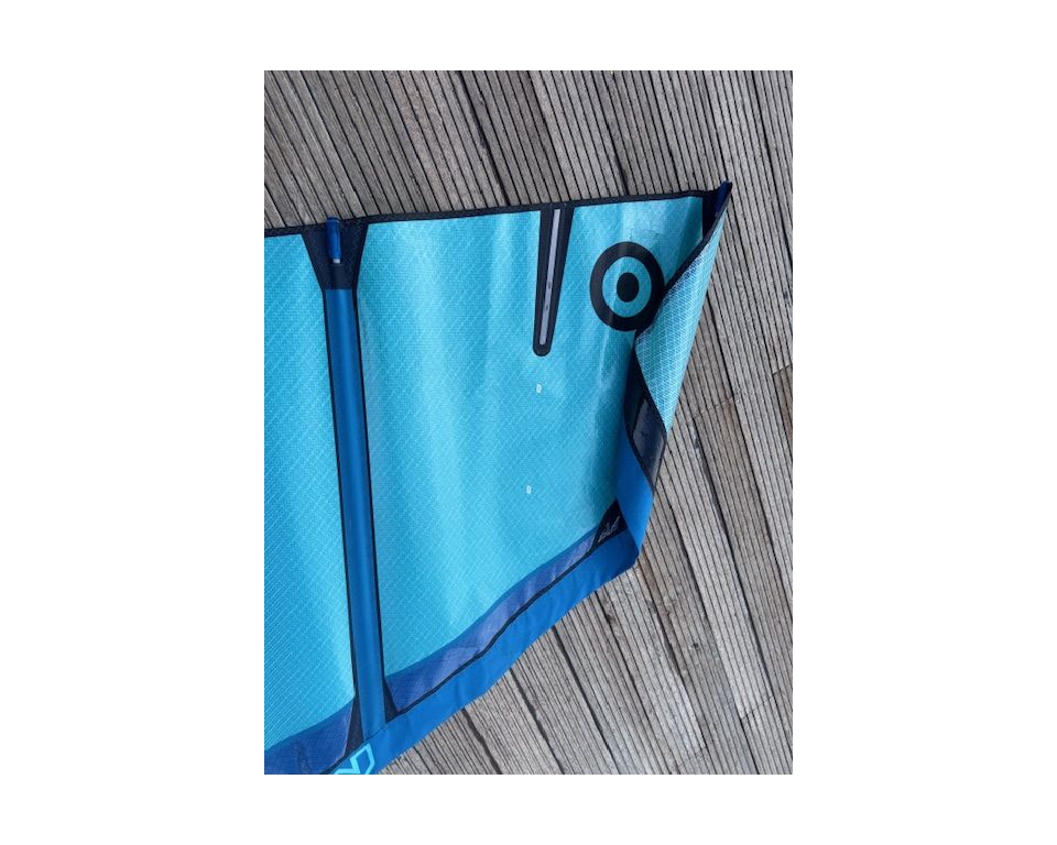 Occasion Neilpryde combat pro Hd 2024 4,2m