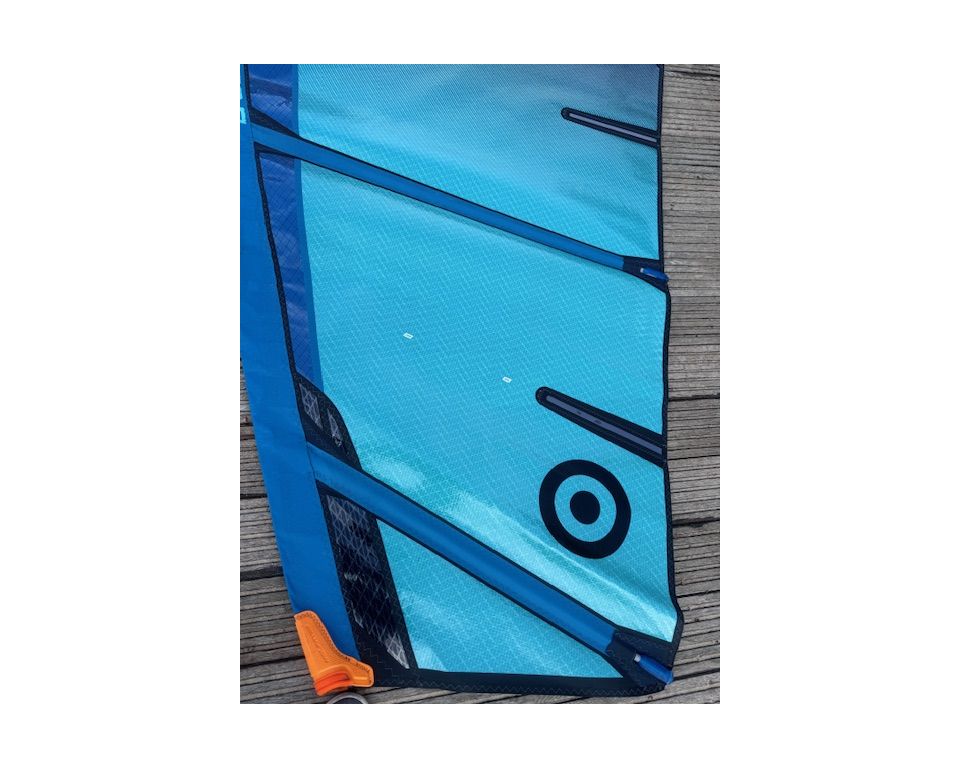 Occasion Neilpryde combat pro Hd 2024 4,2m