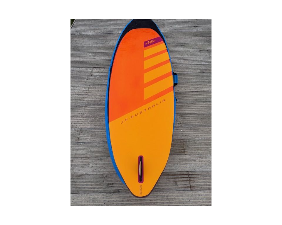 Occasion JP-Australia Freestyle pro 2022 105L + housse