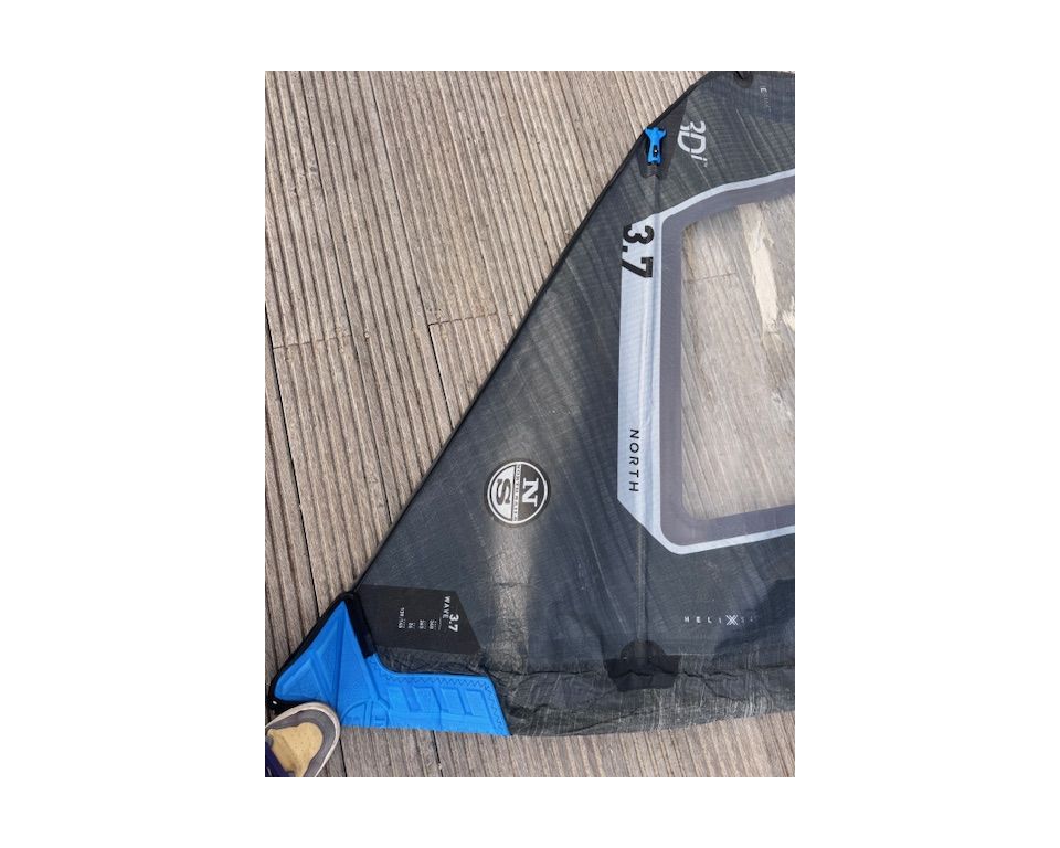 Occasion North Wave 3Di 2024 3,7m